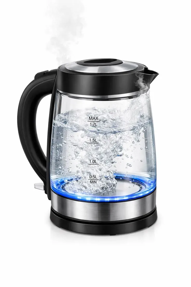 Electric kettle