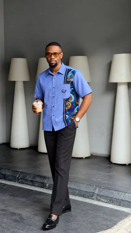 Photograph 5 of Signature shirts