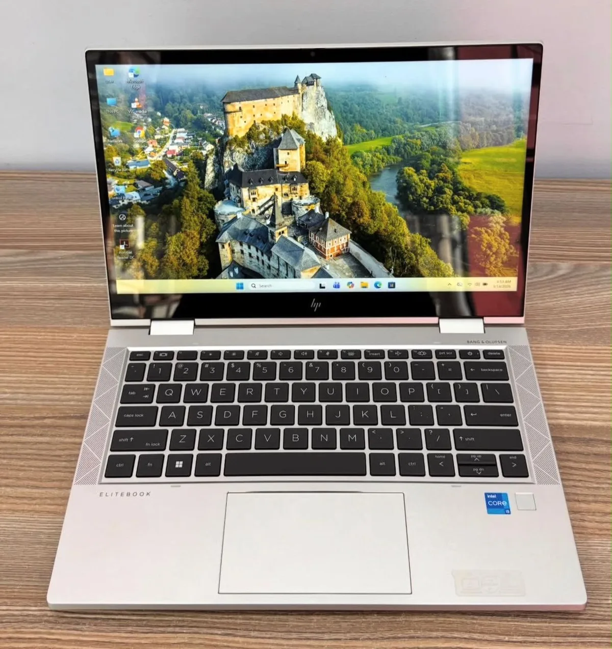 HP ELITEBOOK 1040 G8