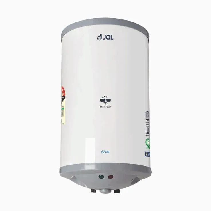 Storage water heater