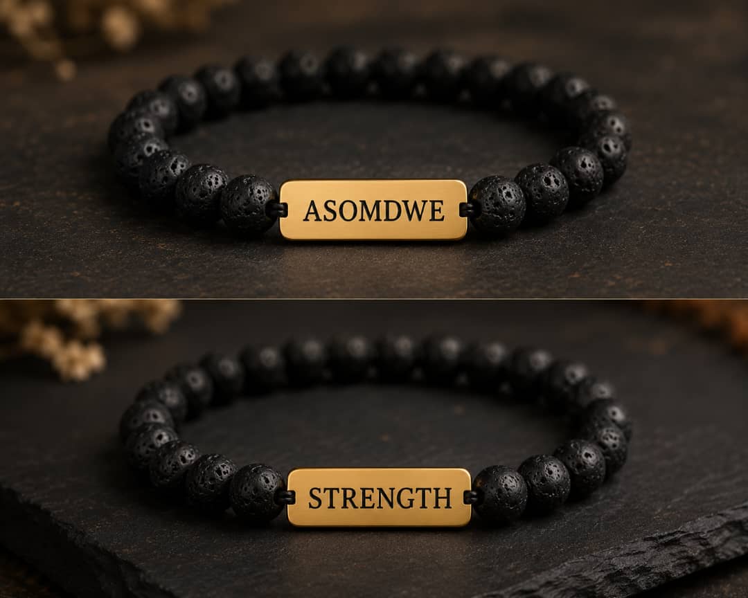 Bead bracelet
